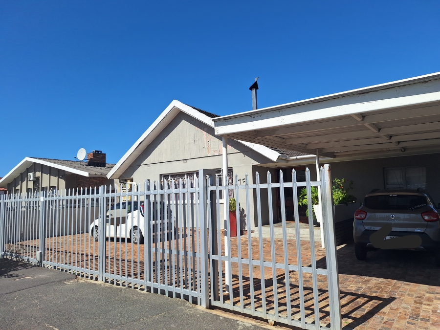 3 Bedroom Property for Sale in Vasco Estate Western Cape